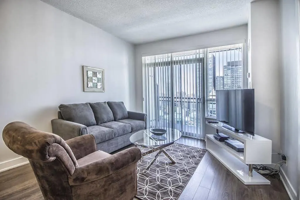 Hotel Maryam Suites James Cooper Mansion Toronto