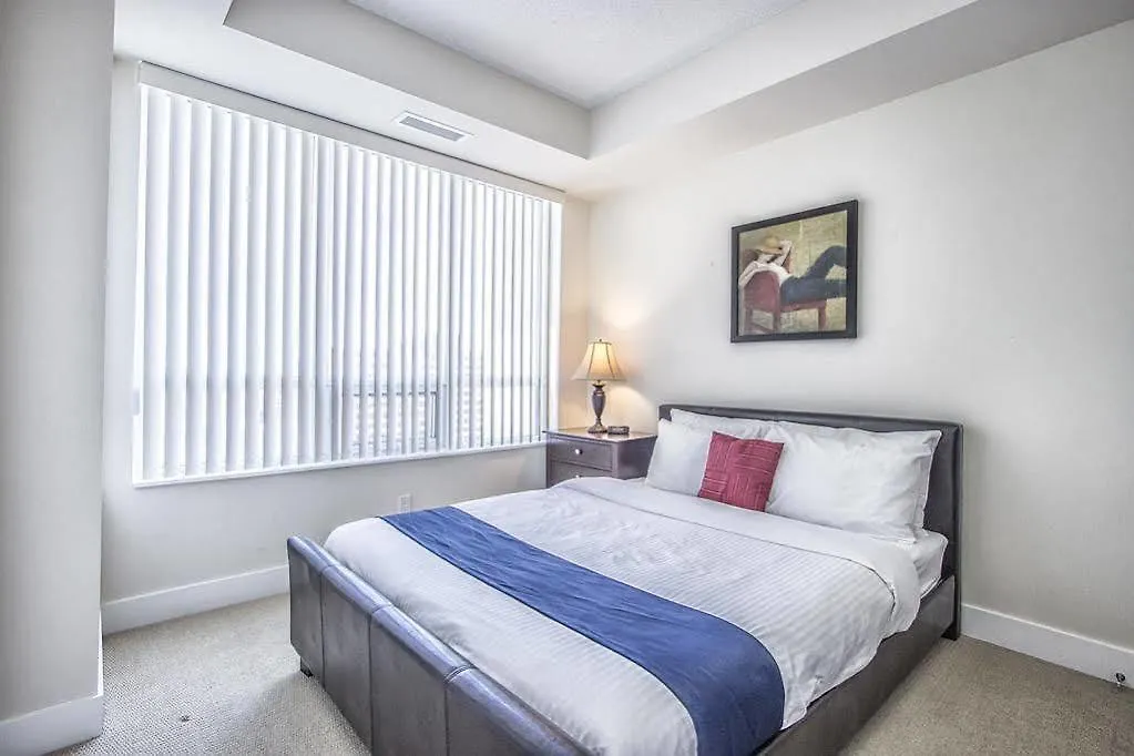 Hotel Maryam Suites James Cooper Mansion Toronto